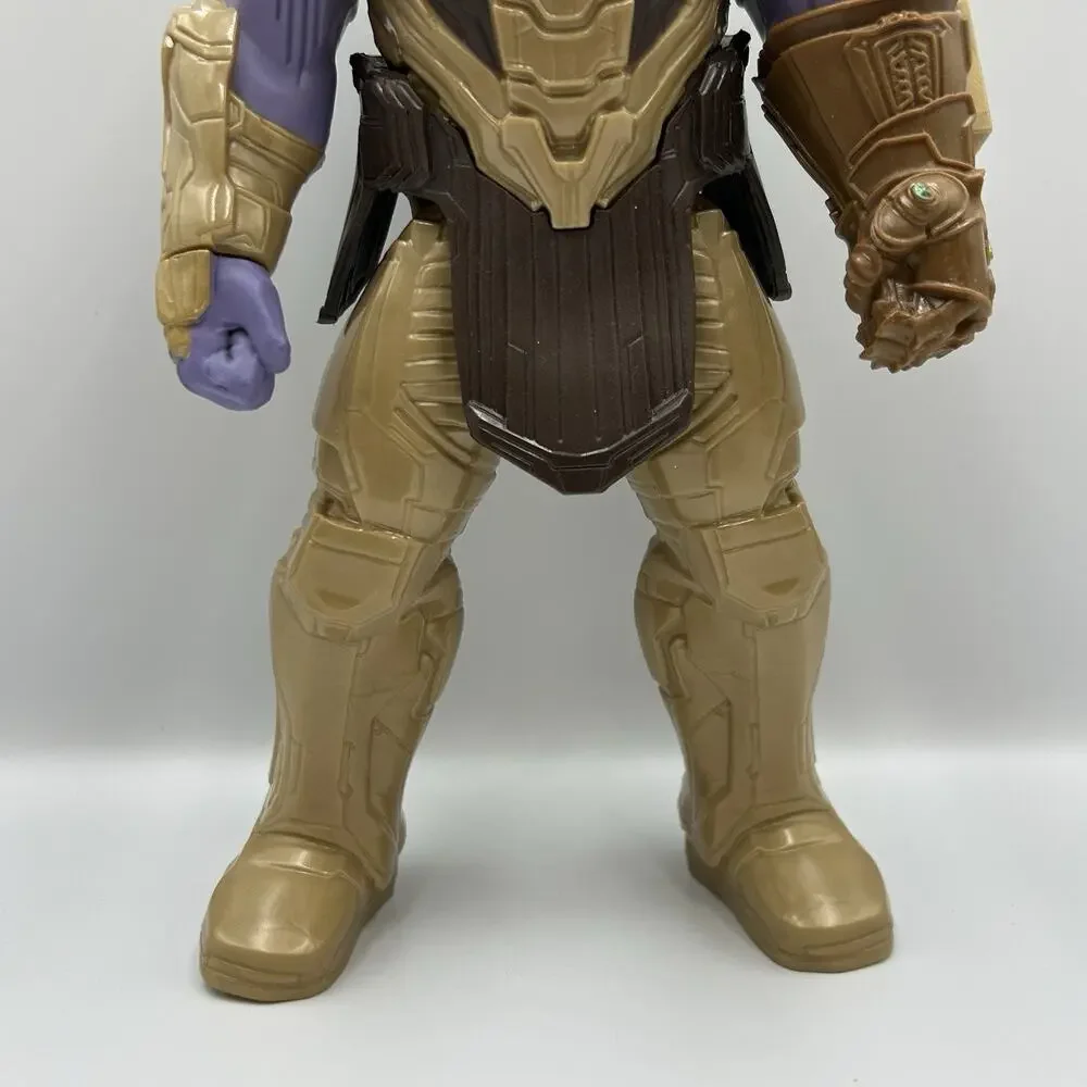 Thanos 2018 Marvel Avengers Endgame 12